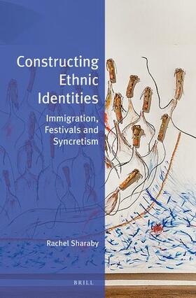 Sharaby |  Constructing Ethnic Identities | Buch |  Sack Fachmedien
