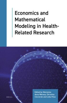  Economics and Mathematical Modeling in Health-Related Research | Buch |  Sack Fachmedien