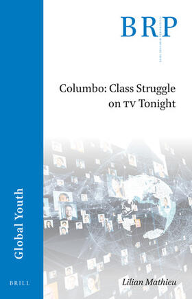 Mathieu |  Columbo: Class Struggle on TV Tonight | Buch |  Sack Fachmedien