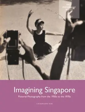 Toh |  Imagining Singapore | Buch |  Sack Fachmedien