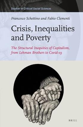 Schettino / Clementi |  Crisis, Inequalities and Poverty | Buch |  Sack Fachmedien