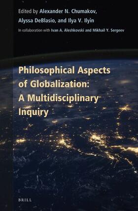  Philosophical Aspects of Globalization: A Multidisciplinary Inquiry | Buch |  Sack Fachmedien