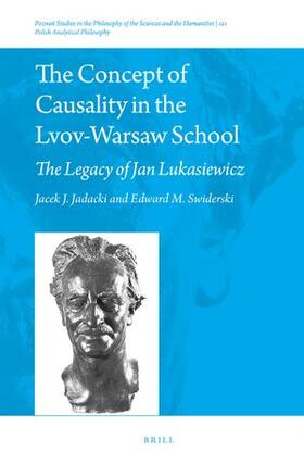  The Concept of Causality in the Lvov-Warsaw School | Buch |  Sack Fachmedien