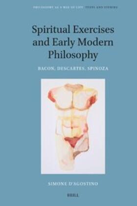 D'Agostino |  Spiritual Exercises and Early Modern Philosophy | Buch |  Sack Fachmedien