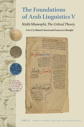  The Foundations of Arab Linguistics V | Buch |  Sack Fachmedien