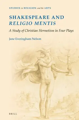 Nelson |  Shakespeare and Religio Mentis | Buch |  Sack Fachmedien