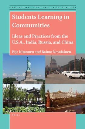 Kimonen / Nevalainen |  Students Learning in Communities | Buch |  Sack Fachmedien