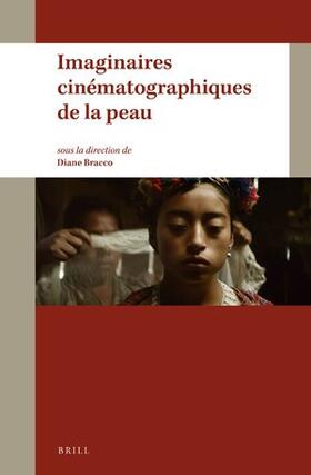  Imaginaires Cinématographiques de la Peau | Buch |  Sack Fachmedien