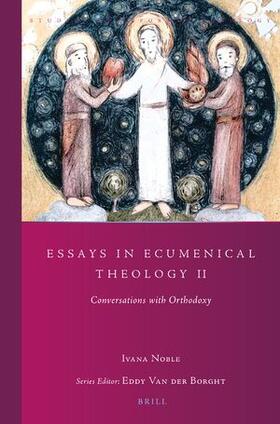 Noble |  Essays in Ecumenical Theology 2 | Buch |  Sack Fachmedien