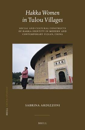 Ardizzoni |  Hakka Women in Tulou Villages | Buch |  Sack Fachmedien