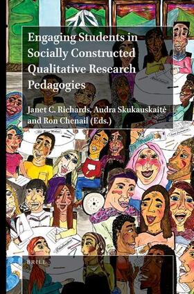  Engaging Students in Socially Constructed Qualitative Research Pedagogies | Buch |  Sack Fachmedien