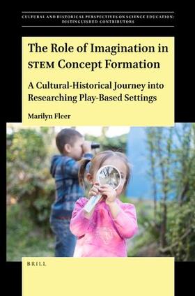 Fleer |  The Role of Imagination in Stem Concept Formation | Buch |  Sack Fachmedien