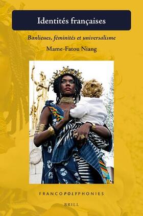 Niang |  Identités Françaises | Buch |  Sack Fachmedien