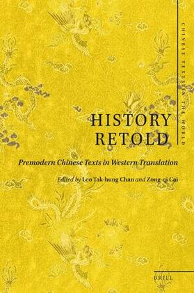 History Retold | Buch |  Sack Fachmedien