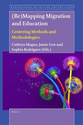  (Re)Mapping Migration and Education | Buch |  Sack Fachmedien