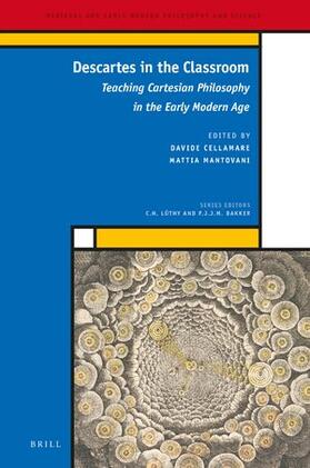 Cellamare / Mantovani |  Descartes in the Classroom | Buch |  Sack Fachmedien