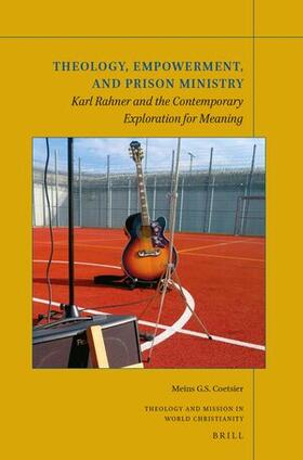 Coetsier |  Theology, Empowerment, and Prison Ministry | Buch |  Sack Fachmedien