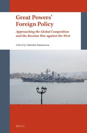  Great Powers' Foreign Policy | Buch |  Sack Fachmedien