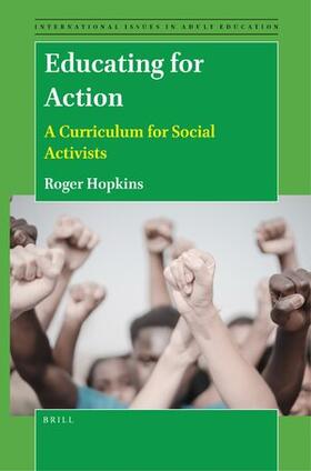 Hopkins |  Educating for Action | Buch |  Sack Fachmedien