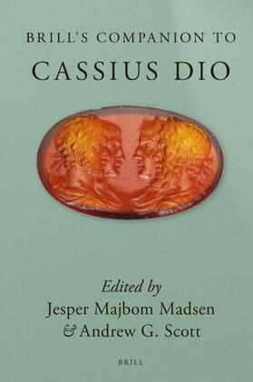  Brill's Companion to Cassius Dio | Buch |  Sack Fachmedien