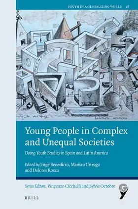  Young People in Complex and Unequal Societies | Buch |  Sack Fachmedien