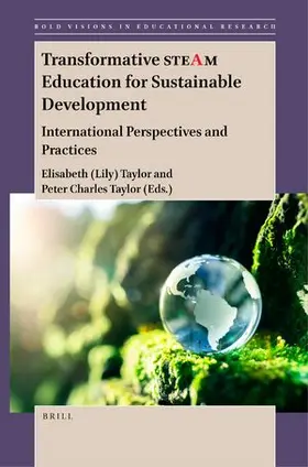  Transformative Steam Education for Sustainable Development | Buch |  Sack Fachmedien