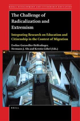 The Challenge of Radicalization and Extremism | Buch |  Sack Fachmedien