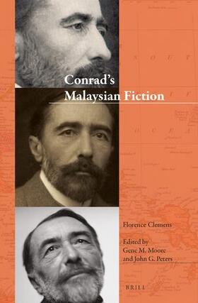 Clemens |  Conrad's Malaysian Fiction | Buch |  Sack Fachmedien