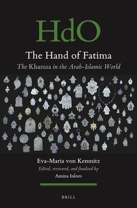 von Kemnitz |  The Hand of Fatima | Buch |  Sack Fachmedien