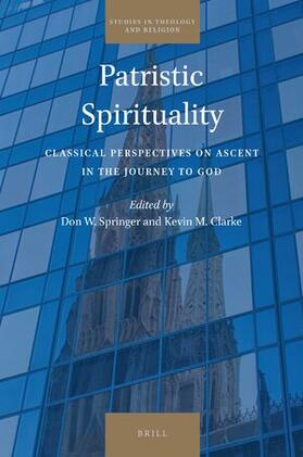  Patristic Spirituality | Buch |  Sack Fachmedien