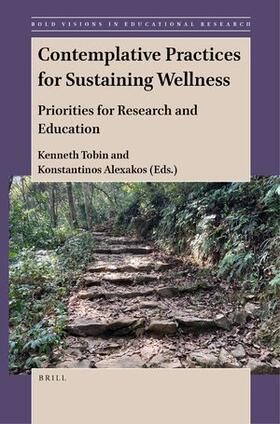  Contemplative Practices for Sustaining Wellness | Buch |  Sack Fachmedien