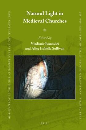  Natural Light in Medieval Churches | Buch |  Sack Fachmedien