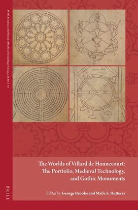  The Worlds of Villard de Honnecourt: The Portfolio, Medieval Technology, and Gothic Monuments | Buch |  Sack Fachmedien