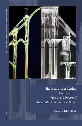  The Analysis of Gothic Architecture | Buch |  Sack Fachmedien