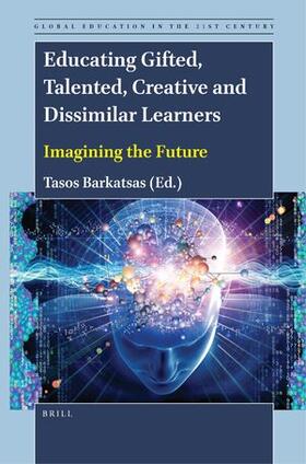  Educating Gifted, Talented, Creative and Dissimilar Learners | Buch |  Sack Fachmedien