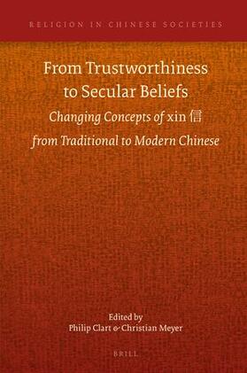 From Trustworthiness to Secular Beliefs | Buch | 978-90-04-53299-1 | sack.de