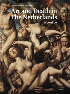  Netherlands Yearbook for History of Art / Nederlands Kunsthistorisch Jaarboek 72 (2022) | Buch |  Sack Fachmedien