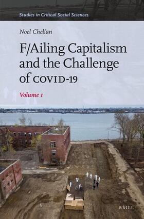 Chellan |  F/Ailing Capitalism and the Challenge of Covid-19 | Buch |  Sack Fachmedien