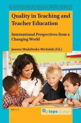  Quality in Teaching and Teacher Education | Buch |  Sack Fachmedien