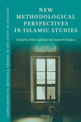  New Methodological Perspectives in Islamic Studies | Buch |  Sack Fachmedien