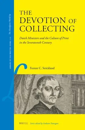 Strickland |  The Devotion of Collecting | Buch |  Sack Fachmedien