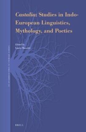 Massetti |  Castalia: Studies in Indo-European Linguistics, Mythology, and Poetics | Buch |  Sack Fachmedien