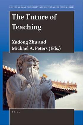  The Future of Teaching | Buch |  Sack Fachmedien