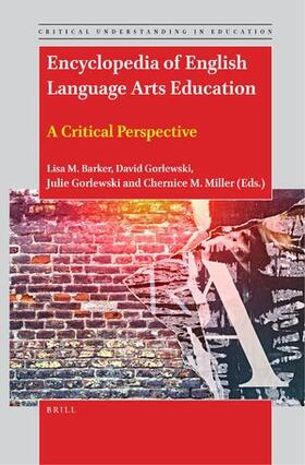  Encyclopedia of English Language Arts Education | Buch |  Sack Fachmedien