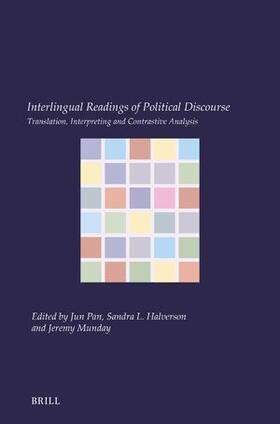  Interlingual Readings of Political Discourse | Buch |  Sack Fachmedien