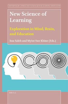  New Science of Learning | Buch |  Sack Fachmedien
