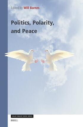  Politics, Polarity, and Peace | Buch |  Sack Fachmedien