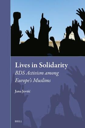 Jevtic |  Lives in Solidarity | Buch |  Sack Fachmedien