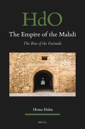 Halm |  The Empire of the Mahdi | Buch |  Sack Fachmedien