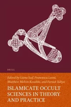  Islamicate Occult Sciences in Theory and Practice | Buch |  Sack Fachmedien